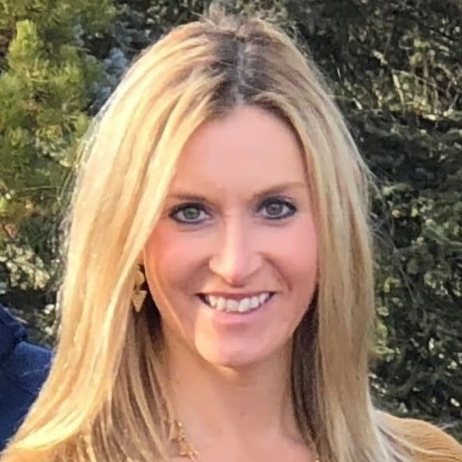 Nicole Hilderbrand