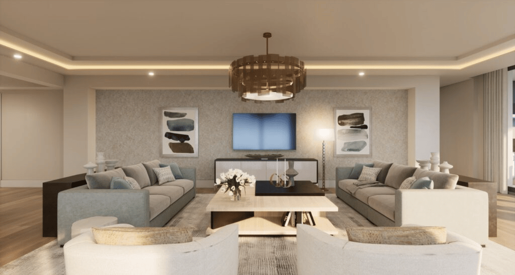 The Ritz-Carlton Residences Naples