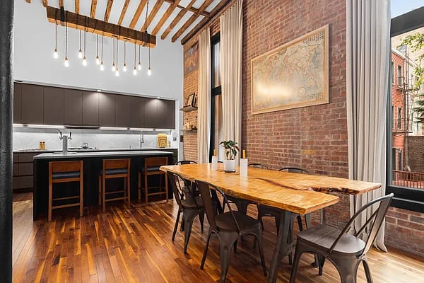 533 Leonard Street #1B