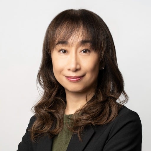 Shirley Chan