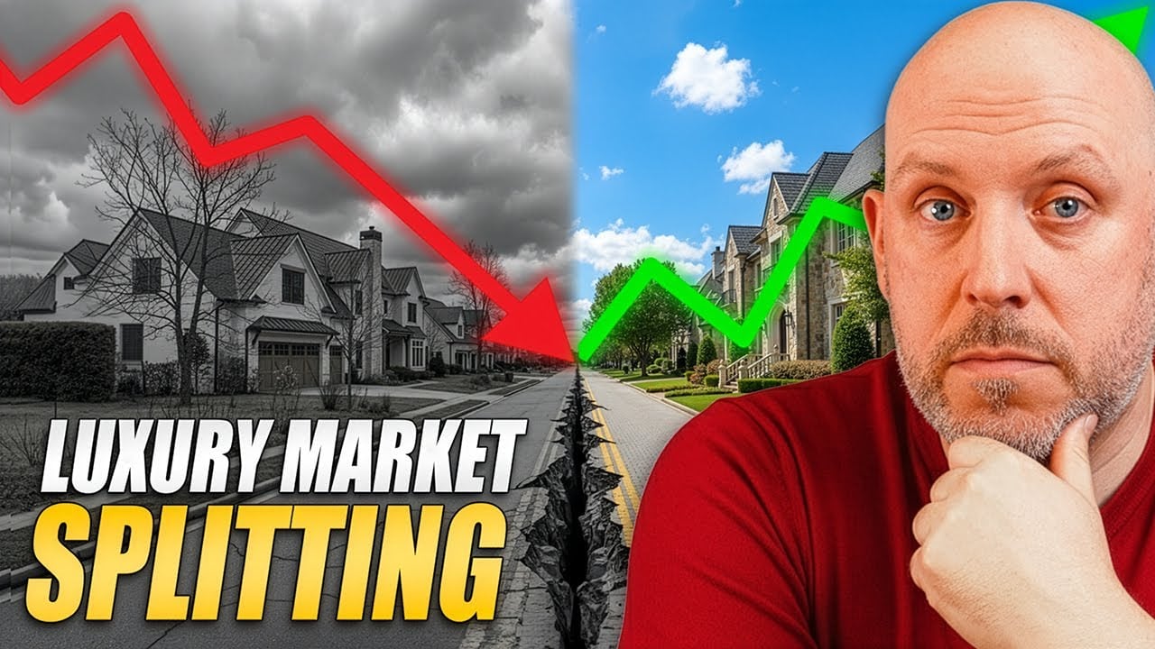 Atlanta's Luxury Real Estate Market Update - October 2025