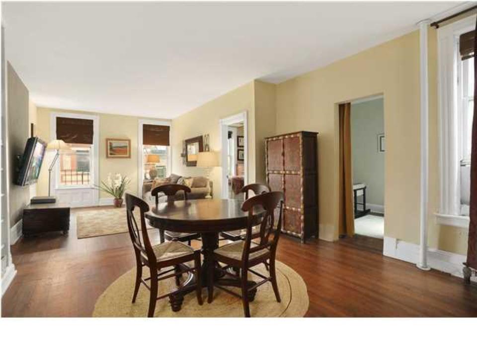 79 Perry Street, #4F