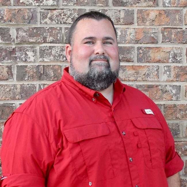 Blake Horsley Newnan, GA Real Estate Agent Headshot