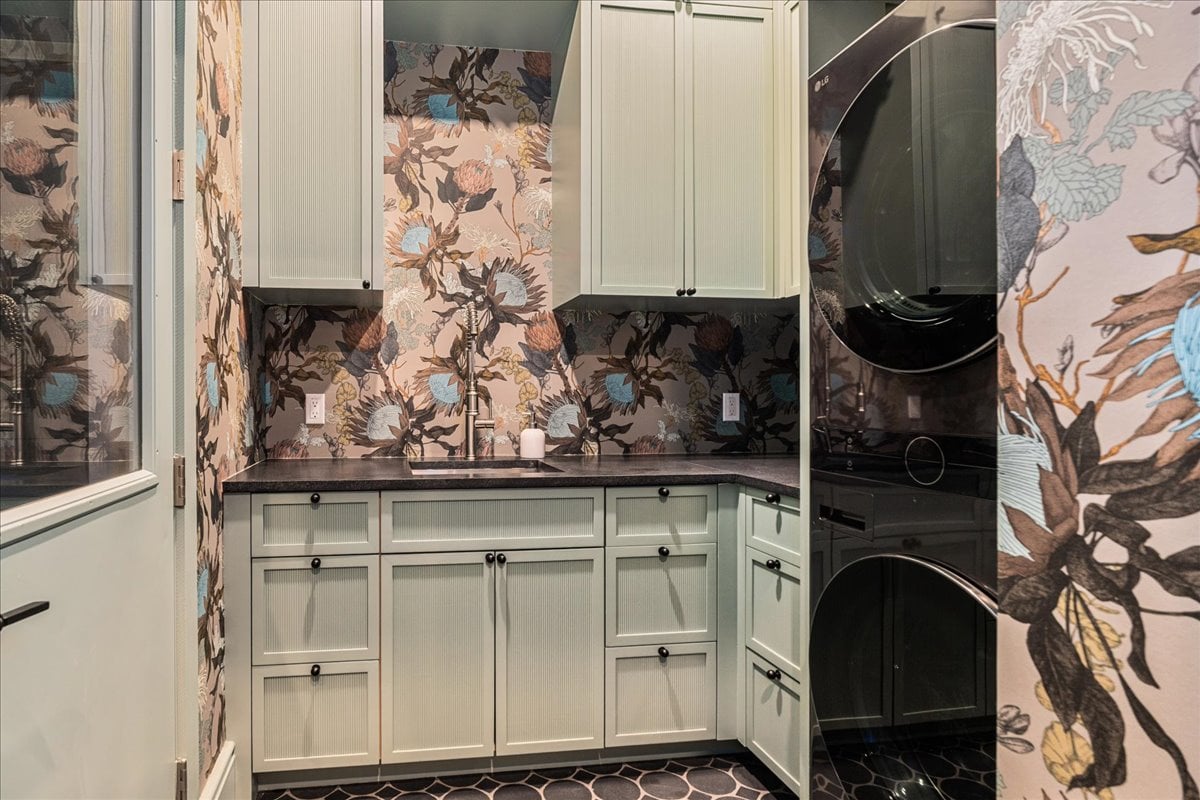 When Luxury Whispers, It's by Design