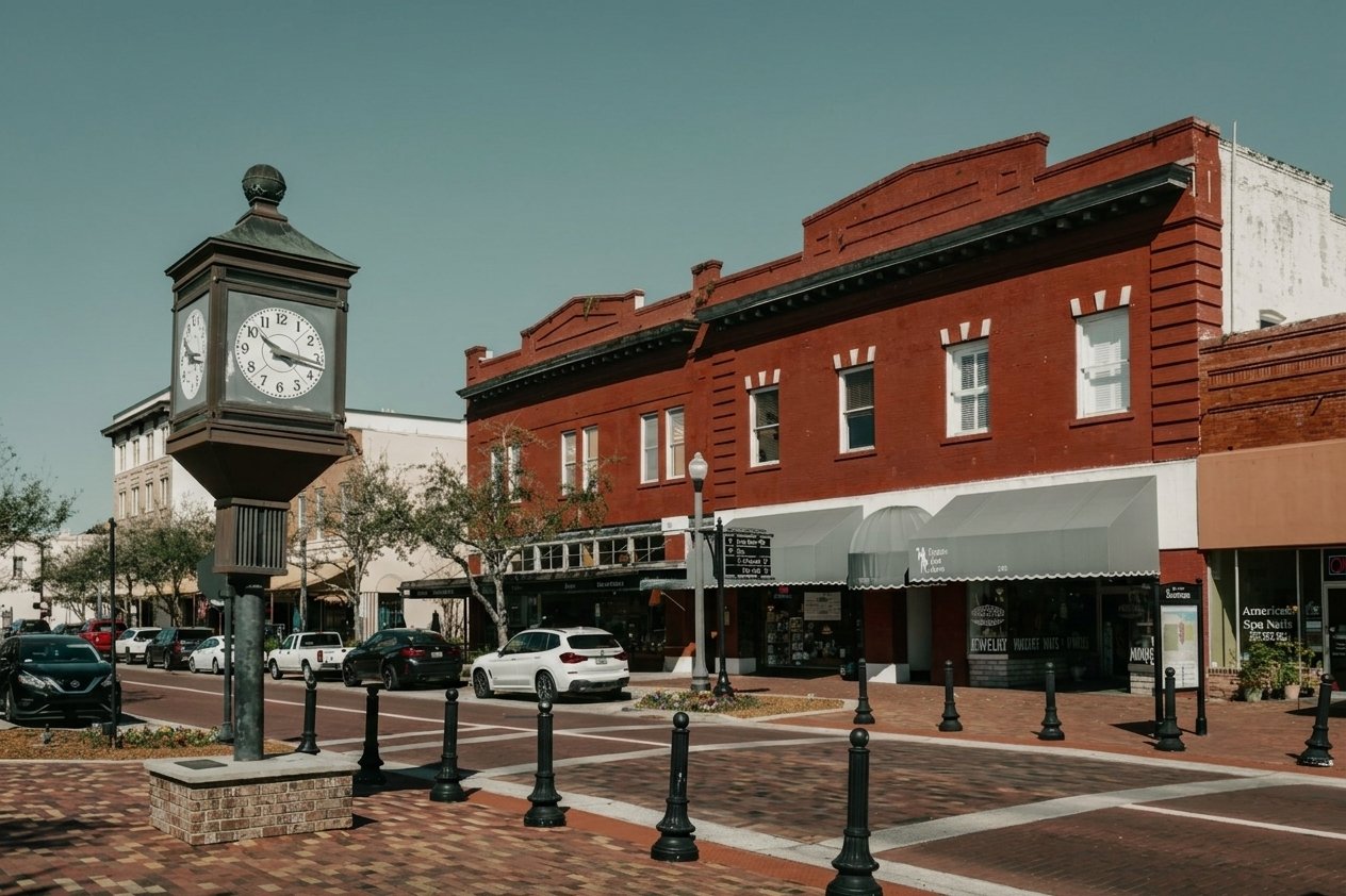 Windermere, FL