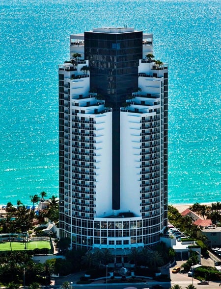 Trump International