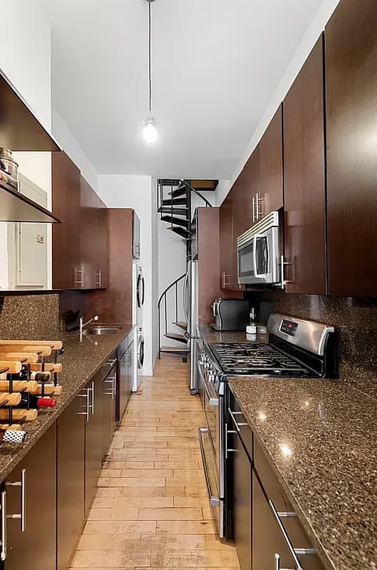 422 West Broadway #3F