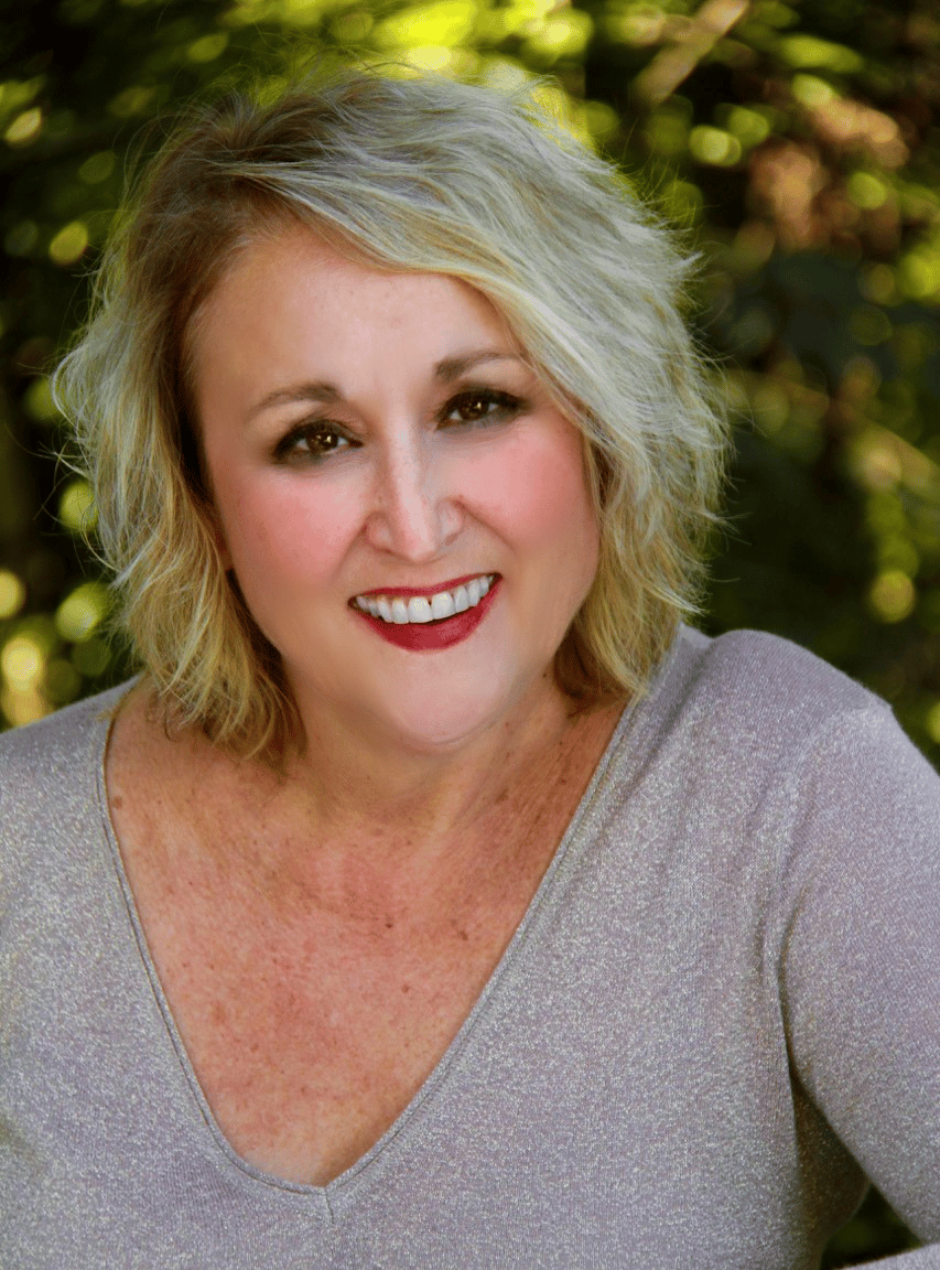 Marsha Mauney
