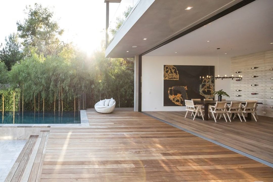 Legacy Villa