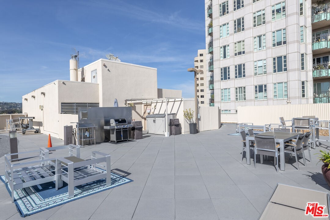 10590 Wilshire Blvd #307 and #2A