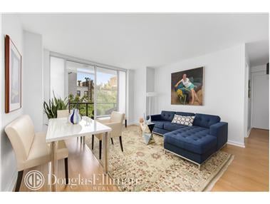 350 W 53rd St, #4J