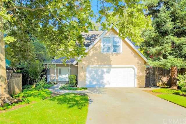 863 Victorian Park Drive