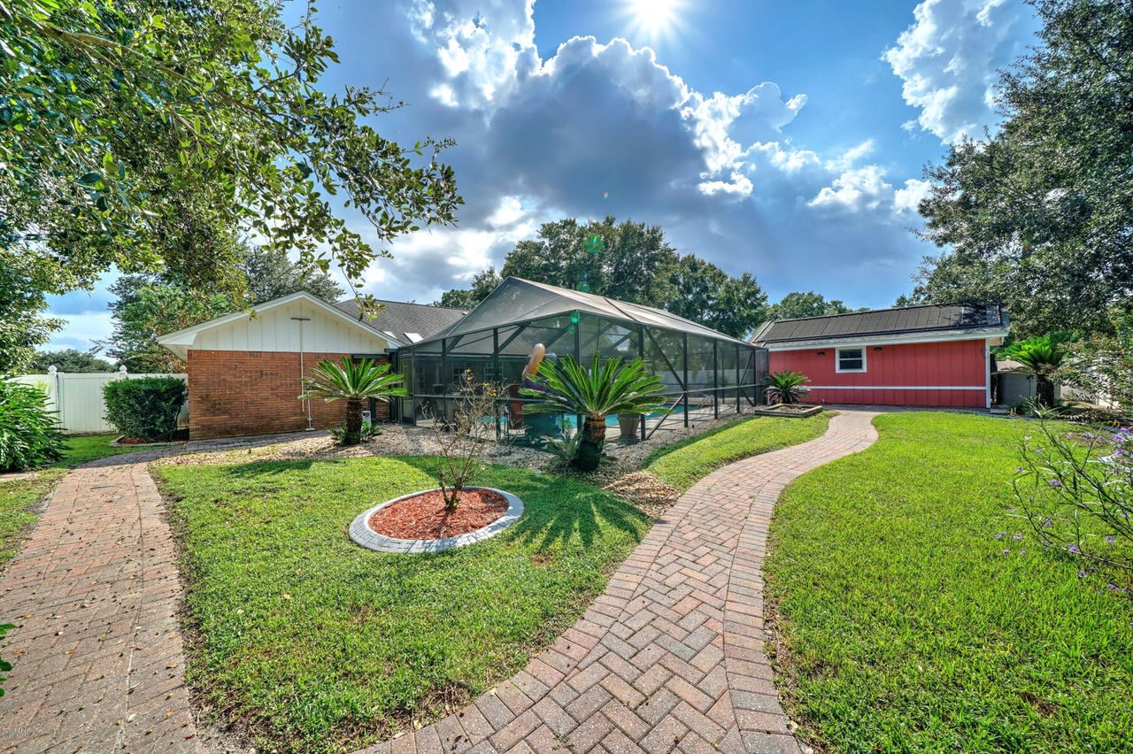 600 KRISTANNA Drive