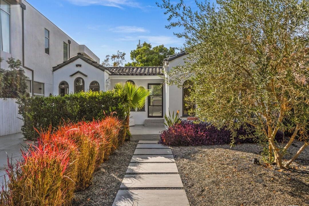 Villa Sapphire
