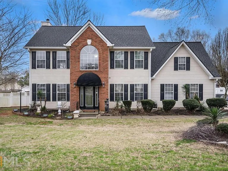 951 Field View Dr