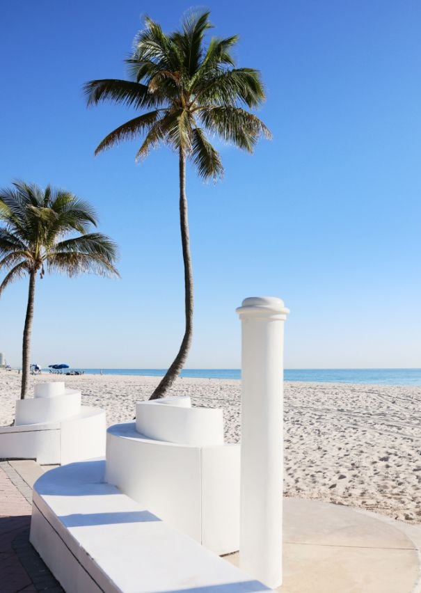 Sereno  Fort Lauderdale