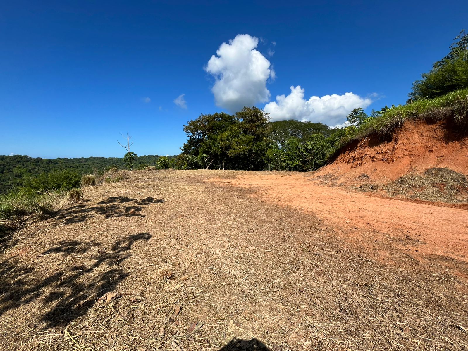 Cinematic Ocean&Mountain View Property In Vista Dominical Estate, Minutes From The Beach!
