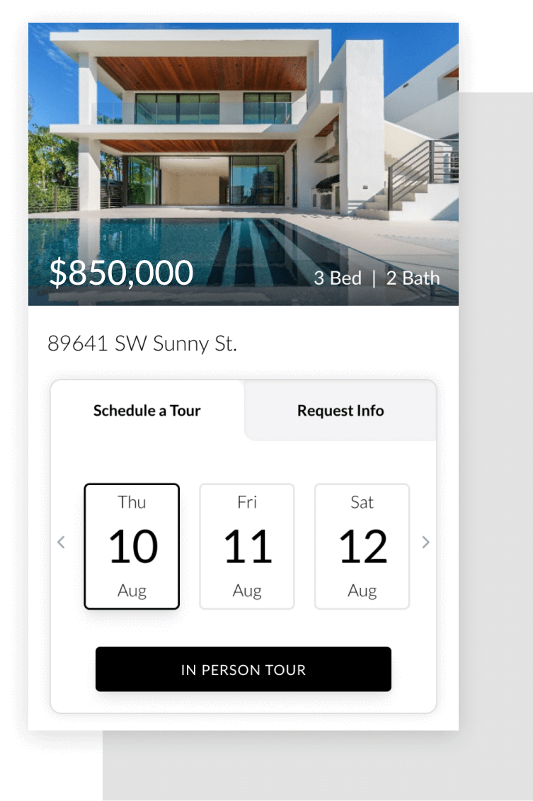 The Home Buying Process