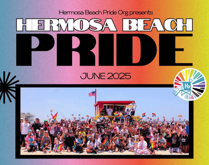 Hermosa Beach Pride