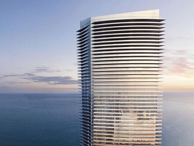 Armani Casa Residences