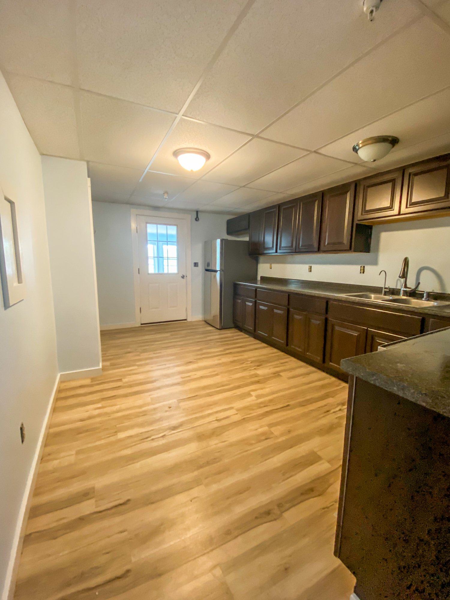 Rental Currently Available