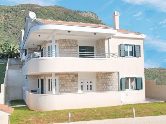 Villa in Montenegro