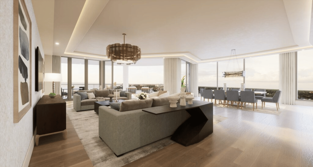 The Ritz-Carlton Residences Naples