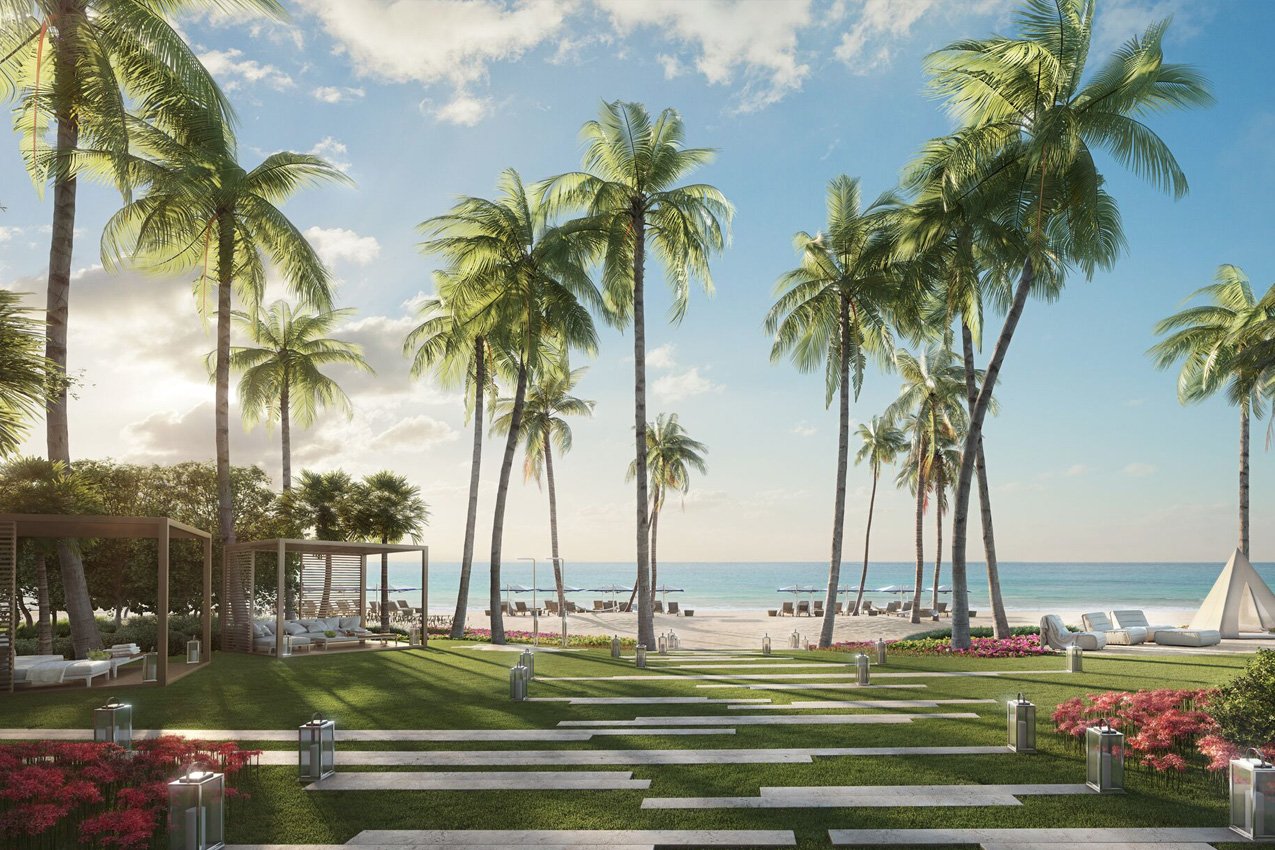 Ritz Carlton Sunny Isles Jeff Miller Group