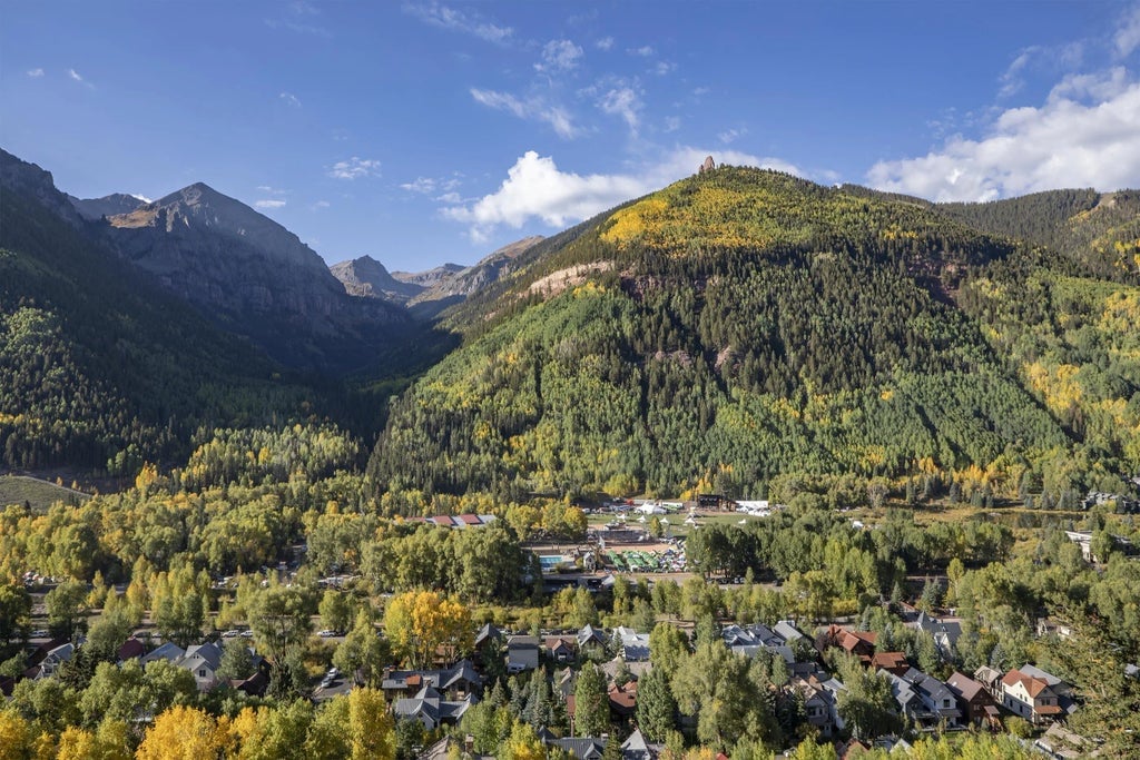 Telluride