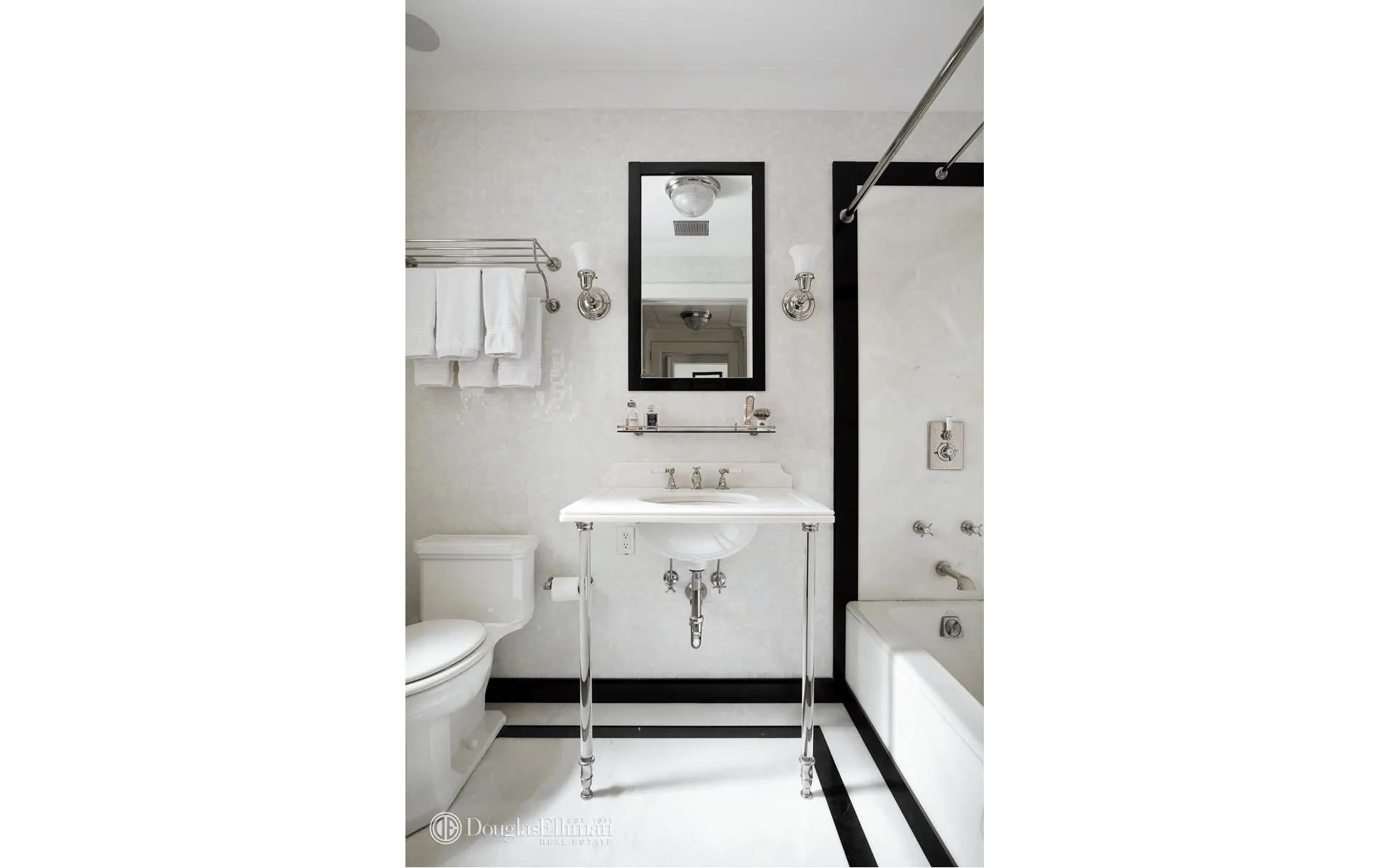 555 Park Avenue #1E