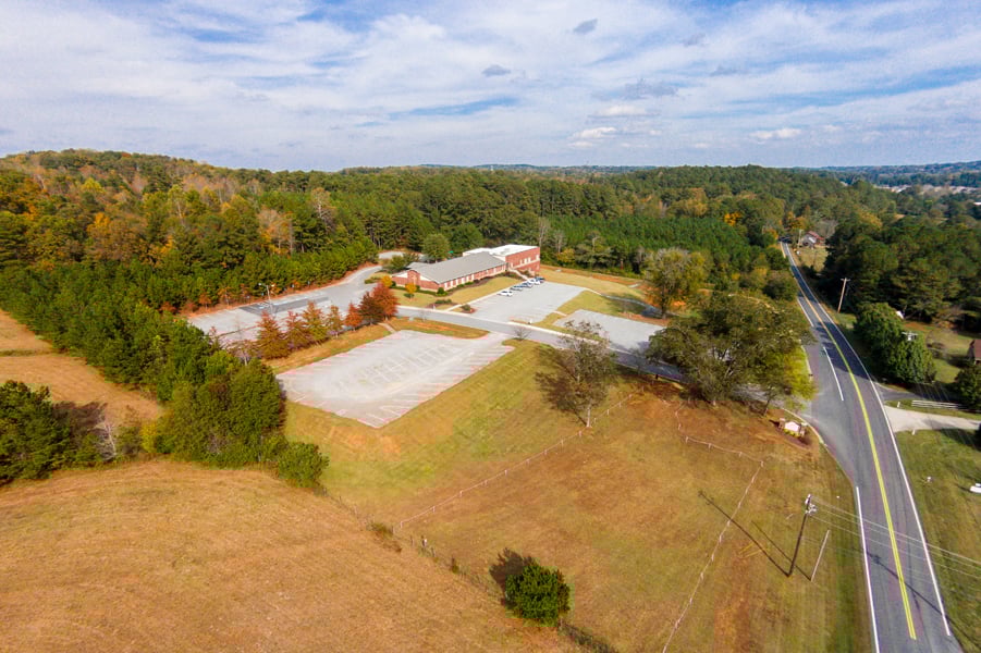 659 Arnold Mill Rd