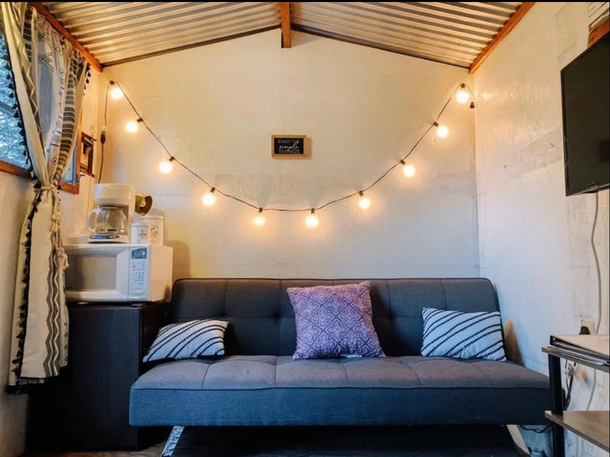 Ouachita River Haven 