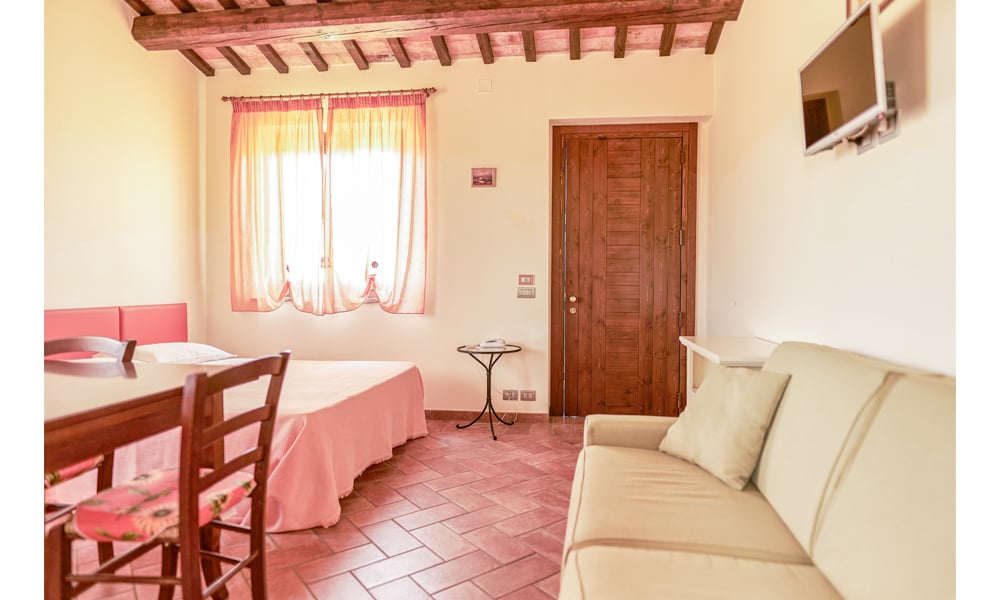 Timeless Elegance and Holiday Accommodation in the Heart of Le Marche  