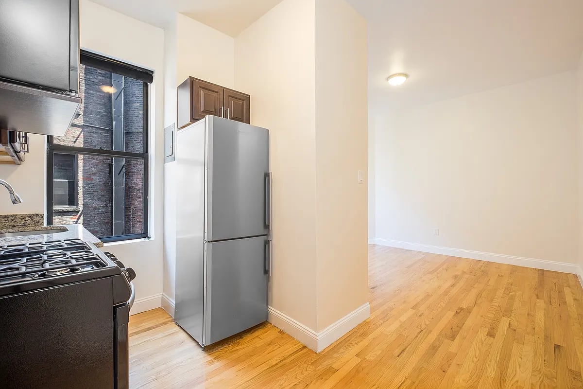 339 East 12th Street #7