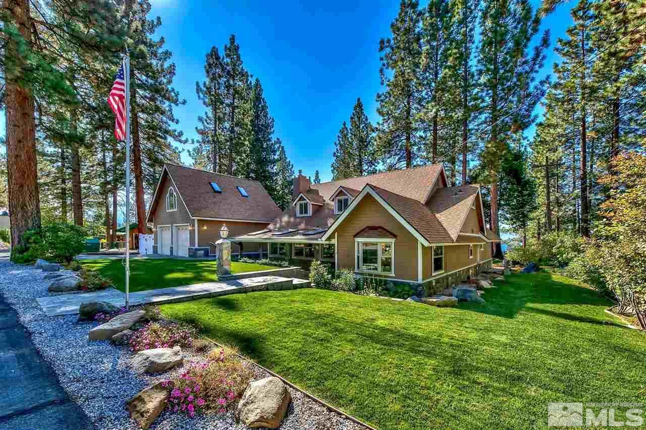 624 Riven Rock Rd