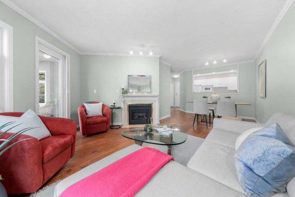 2800 Chesterfield Ave, #406