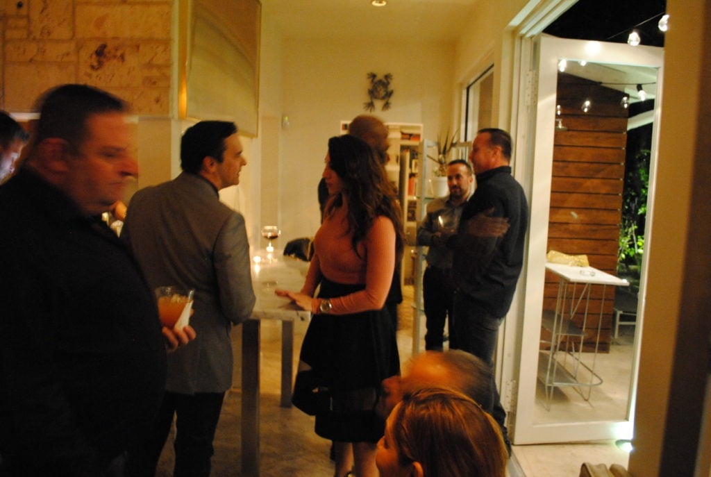 ‘Tis the Season With Gary Hennes Realtors