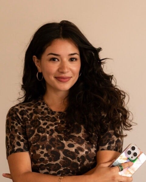 Erika Strong-Rodriguez