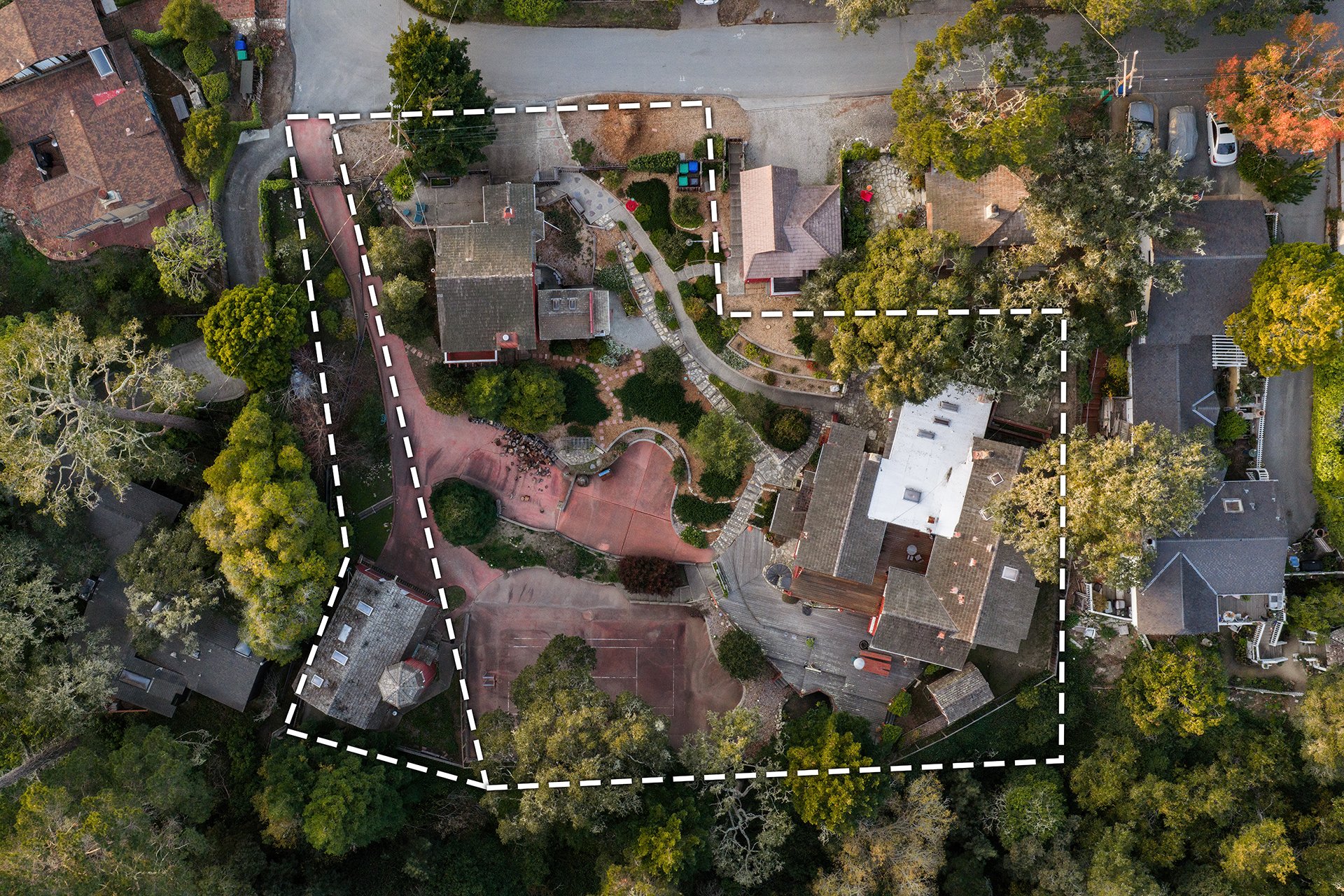 Galewood - Charming Carmel Compound