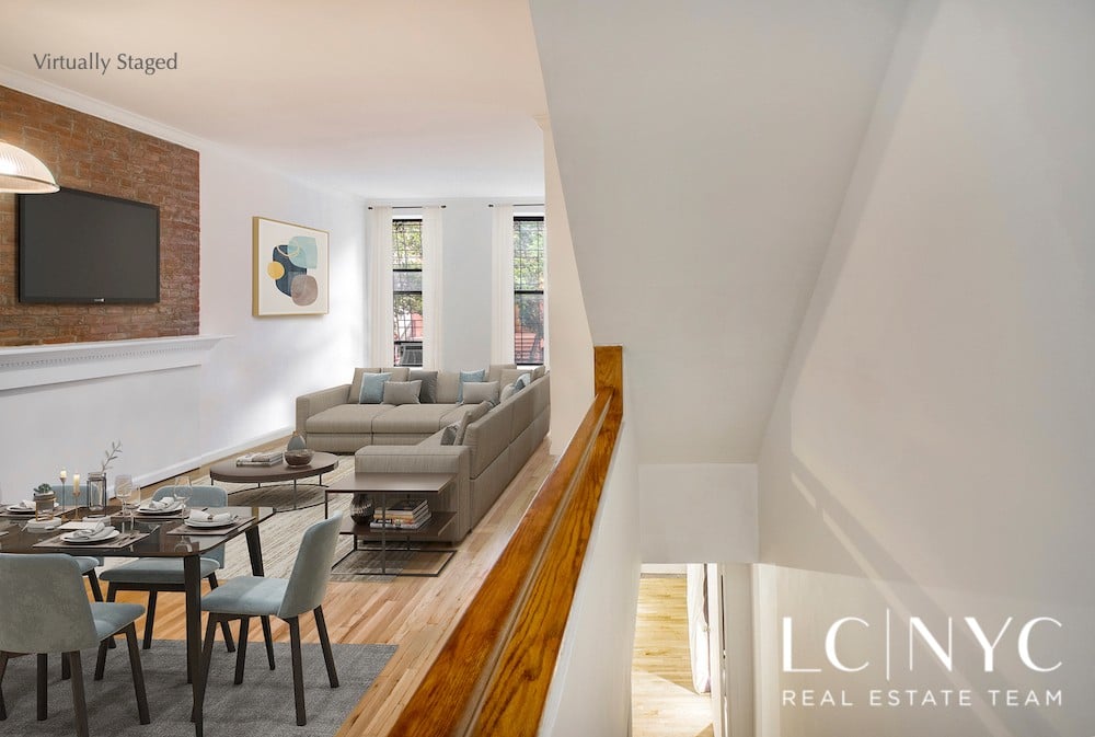 58 West 127th Street