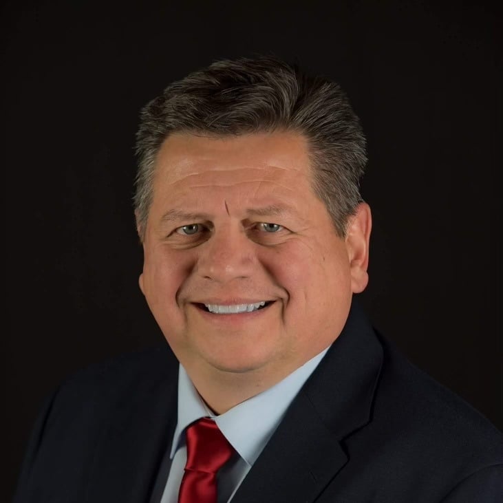 Paul Jonke Pawling, NY Real Estate Agent Headshot