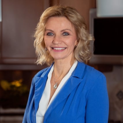 Yvonne Van Gelderen