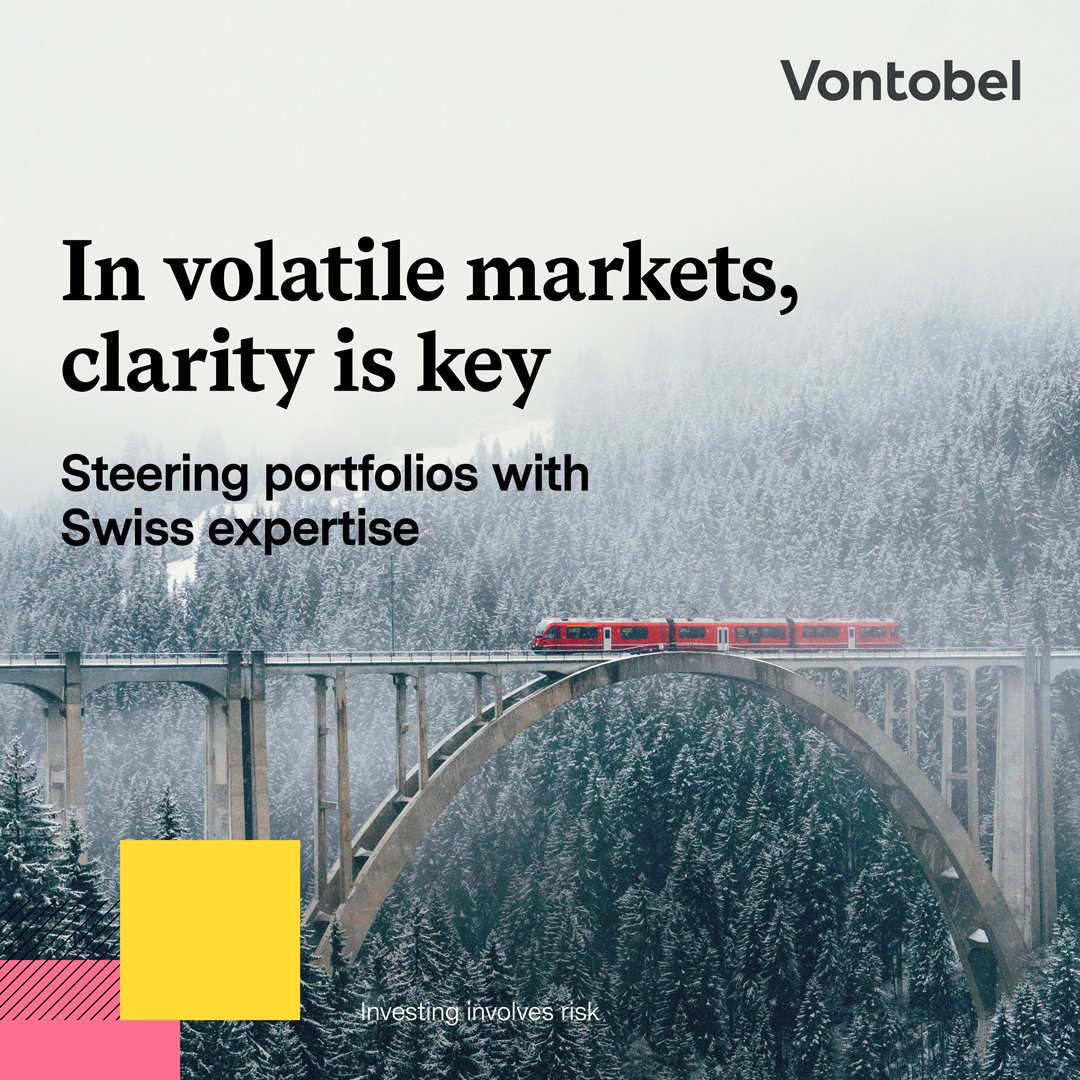 Vontobel Swiss Financial Advisers