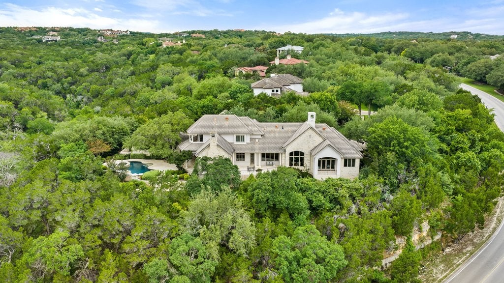 Barton Creek