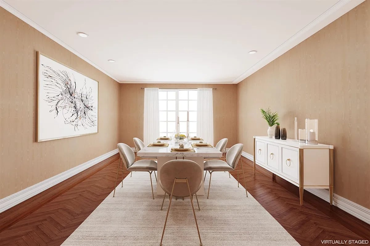 885 Park Ave, #12A