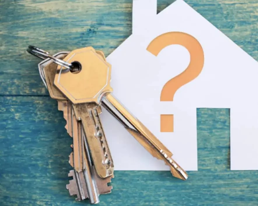 Why Aren't Home Prices Crashing?