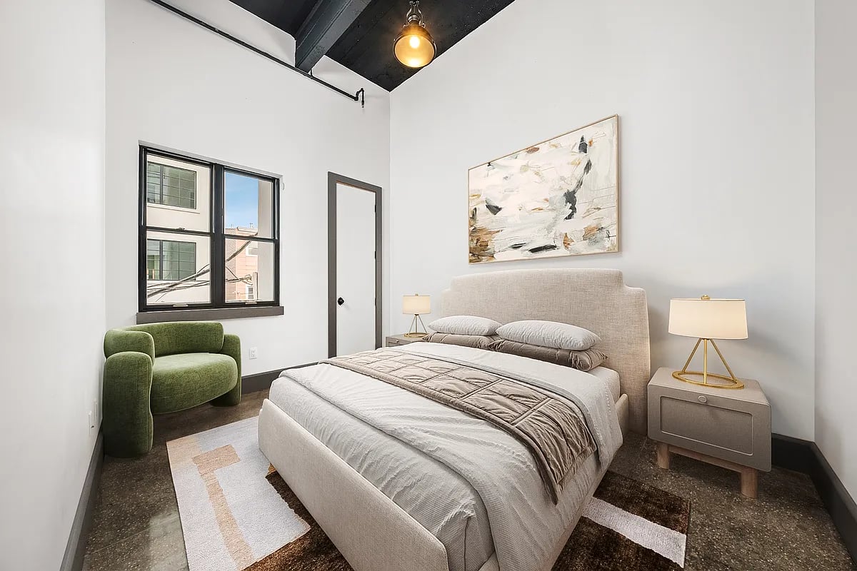 255 18th Street #107