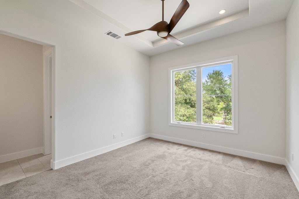Private 3-Acre Estate in NW Austin- Leander ISD