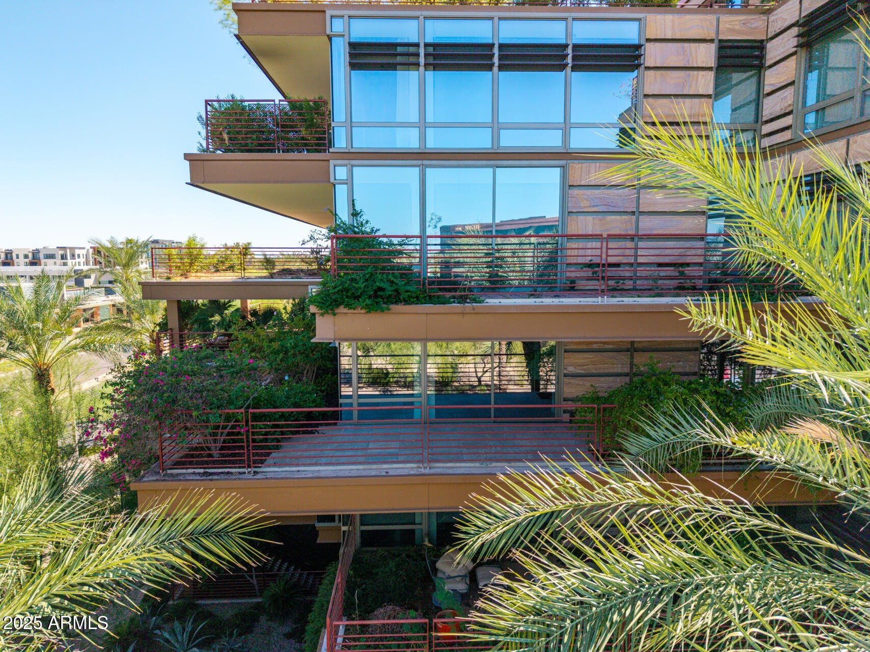 7161 E Rancho Vista Dr, #4007