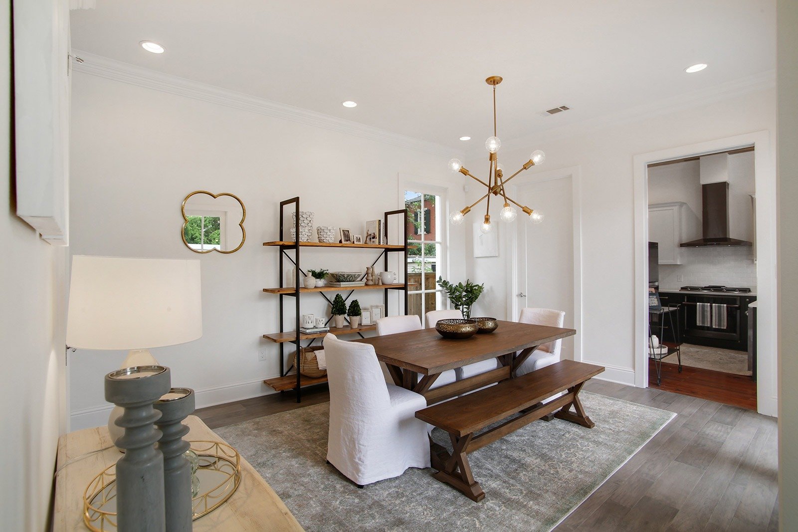 Bywater Full Remodel - 3720 Royal St Unit #3720